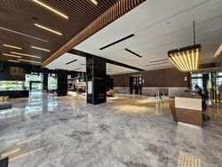 Keppel Bay Tower (D4), Office #586593481